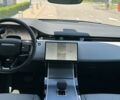купить новое авто Ленд Ровер Рендж Ровер Эвок 2026 года от официального дилера Джип ВІДІ Челендж Ленд Ровер фото
