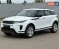 купить новое авто Ленд Ровер Рендж Ровер Эвок 2026 года от официального дилера JAGUAR LAND ROVER КИЇВ АЕРОПОРТ Ленд Ровер фото