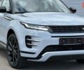 купить новое авто Ленд Ровер Рендж Ровер Эвок 2026 года от официального дилера JAGUAR LAND ROVER КИЇВ АЕРОПОРТ Ленд Ровер фото