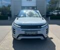 купити нове авто Ленд Ровер Рендж Ровер Евок 2026 року від офіційного дилера Джип ВІДІ Челендж Ленд Ровер фото