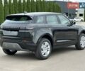 купити нове авто Ленд Ровер Рендж Ровер Евок 2026 року від офіційного дилера JAGUAR LAND ROVER КИЇВ АЕРОПОРТ Ленд Ровер фото