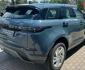 купить новое авто Ленд Ровер Рендж Ровер Эвок 2026 года от официального дилера Джип ВІДІ Челендж Ленд Ровер фото