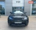 купить новое авто Ленд Ровер Рендж Ровер Эвок 2026 года от официального дилера Джип ВІДІ Челендж Ленд Ровер фото