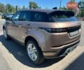 купить новое авто Ленд Ровер Рендж Ровер Эвок 2026 года от официального дилера Джип ВІДІ Челендж Ленд Ровер фото