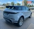 купити нове авто Ленд Ровер Рендж Ровер Евок 2026 року від офіційного дилера Джип ВІДІ Челендж Ленд Ровер фото