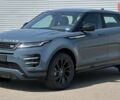 купить новое авто Ленд Ровер Рендж Ровер Эвок 2026 года от официального дилера JAGUAR LAND ROVER КИЇВ АЕРОПОРТ Ленд Ровер фото