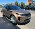 купить новое авто Ленд Ровер Рендж Ровер Эвок 2026 года от официального дилера Джип ВІДІ Челендж Ленд Ровер фото
