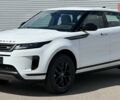 купить новое авто Ленд Ровер Рендж Ровер Эвок 2026 года от официального дилера JAGUAR LAND ROVER КИЇВ АЕРОПОРТ Ленд Ровер фото