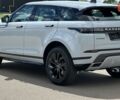 купить новое авто Ленд Ровер Рендж Ровер Эвок 2026 года от официального дилера JAGUAR LAND ROVER КИЇВ АЕРОПОРТ Ленд Ровер фото