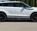 купить новое авто Ленд Ровер Рендж Ровер Эвок 2026 года от официального дилера JAGUAR LAND ROVER КИЇВ АЕРОПОРТ Ленд Ровер фото