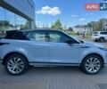 купити нове авто Ленд Ровер Рендж Ровер Евок 2026 року від офіційного дилера Джип ВІДІ Челендж Ленд Ровер фото