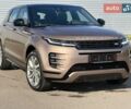 купити нове авто Ленд Ровер Рендж Ровер Евок 2026 року від офіційного дилера JAGUAR LAND ROVER КИЇВ АЕРОПОРТ Ленд Ровер фото