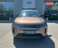 купить новое авто Ленд Ровер Рендж Ровер Эвок 2026 года от официального дилера Джип ВІДІ Челендж Ленд Ровер фото