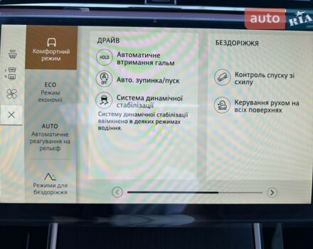 купить новое авто Ленд Ровер Рендж Ровер Эвок 2026 года от официального дилера Джип ВІДІ Челендж Ленд Ровер фото