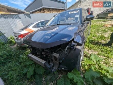 Ленд Ровер Рендж Ровер Эвок 2017 в Тернополе на Automoto.ua Ленд Ровер Рендж Ровер Эвок, объемом двигателя 2 л и пробегом 55 тыс. км за 22500 $, фото 1 на Automoto.ua