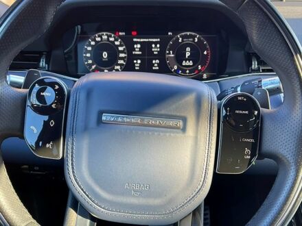 Ленд Ровер Рендж Ровер Евок, об'ємом двигуна 2 л та пробігом 82 тис. км за 34000 $, фото 1 на Automoto.ua