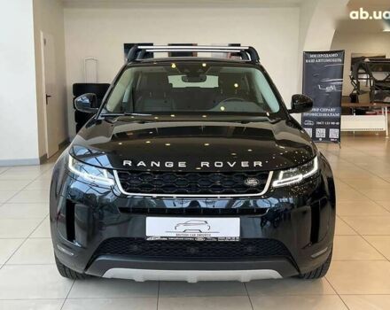 Ленд Ровер Рендж Ровер Эвок 2019 в Киеве на Automoto.ua Ленд Ровер Рендж Ровер Эвок, объемом двигателя 2 л и пробегом 93 тыс. км за 28990 $, фото 1 на Automoto.ua