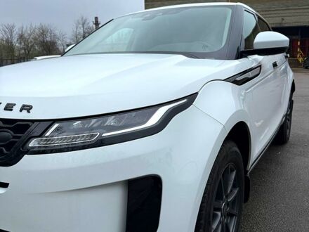 Ленд Ровер Рендж Ровер Евок 2019 у Дніпро (Дніпропетровську) на Automoto.ua Ленд Ровер Рендж Ровер Евок, об'ємом двигуна 20 л та пробігом 44 тис. км за 34500 $, фото 1 на Automoto.ua