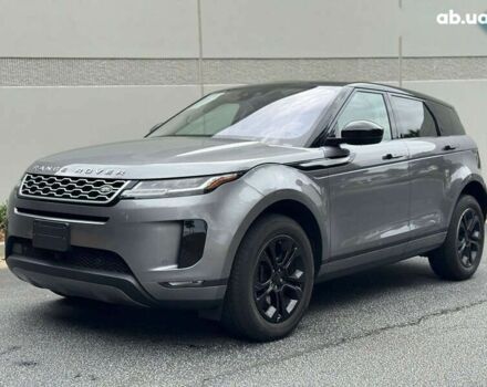 Ленд Ровер Рендж Ровер Евок, об'ємом двигуна 0 л та пробігом 91 тис. км за 26999 $, фото 1 на Automoto.ua