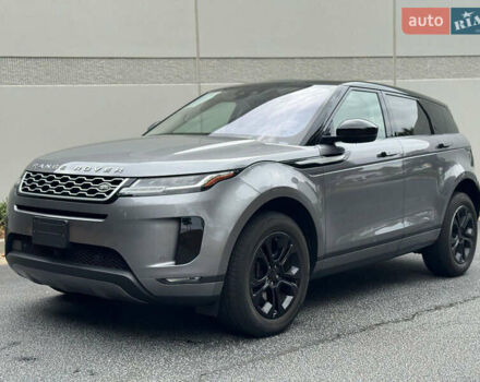 Ленд Ровер Рендж Ровер Евок, об'ємом двигуна 0 л та пробігом 91 тис. км за 27999 $, фото 1 на Automoto.ua