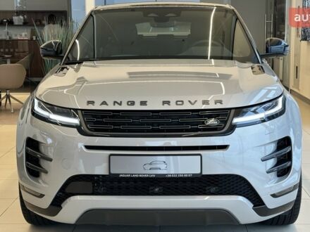 Ленд Ровер Рендж Ровер Эвок, объемом двигателя 2 л и пробегом 0 тыс. км за 70862 $, фото 1 на Automoto.ua
