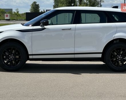 купить новое авто Ленд Ровер Рендж Ровер Эвок 2026 года от официального дилера JAGUAR LAND ROVER КИЇВ АЕРОПОРТ Ленд Ровер фото