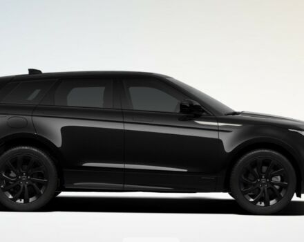 купити нове авто Ленд Ровер Рендж Ровер Евок 2026 року від офіційного дилера Автомир LR Ленд Ровер фото