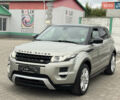 Жовтий Ленд Ровер Рендж Ровер Евок, об'ємом двигуна 2.18 л та пробігом 183 тис. км за 18950 $, фото 2 на Automoto.ua
