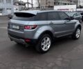 Сірий Ленд Ровер Рендж Ровер Евок, об'ємом двигуна 2 л та пробігом 0 тис. км за 16000 $, фото 4 на Automoto.ua