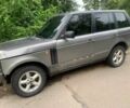 Сірий Ленд Ровер Рендж Ровер Евок, об'ємом двигуна 3 л та пробігом 300 тис. км за 4300 $, фото 1 на Automoto.ua