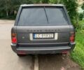 Сірий Ленд Ровер Рендж Ровер Евок, об'ємом двигуна 3 л та пробігом 300 тис. км за 4300 $, фото 2 на Automoto.ua
