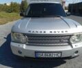 Сірий Ленд Ровер Рендж Ровер Евок, об'ємом двигуна 4.4 л та пробігом 236 тис. км за 6299 $, фото 2 на Automoto.ua