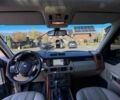 Ленд Ровер Рендж Ровер Евок 2007 у Косове на Automoto.ua Сірий Ленд Ровер Рендж Ровер Евок, об'ємом двигуна 3.6 л та пробігом 290 тис. км за 7500 $, фото 23 на Automoto.ua