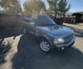 Ленд Ровер Рендж Ровер Евок 2007 у Косове на Automoto.ua Сірий Ленд Ровер Рендж Ровер Евок, об'ємом двигуна 3.6 л та пробігом 290 тис. км за 7500 $, фото 3 на Automoto.ua