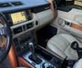 Ленд Ровер Рендж Ровер Евок 2007 у Косове на Automoto.ua Сірий Ленд Ровер Рендж Ровер Евок, об'ємом двигуна 3.6 л та пробігом 290 тис. км за 7500 $, фото 21 на Automoto.ua