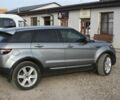 Сірий Ленд Ровер Рендж Ровер Евок, об'ємом двигуна 2.2 л та пробігом 182 тис. км за 16029 $, фото 10 на Automoto.ua
