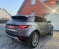 Серый Ленд Ровер Рендж Ровер Эвок, объемом двигателя 2.18 л и пробегом 200 тыс. км за 16800 $, фото 4 на Automoto.ua
