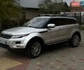 Серый Ленд Ровер Рендж Ровер Эвок, объемом двигателя 2 л и пробегом 199 тыс. км за 14890 $, фото 6 на Automoto.ua