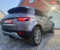 Серый Ленд Ровер Рендж Ровер Эвок, объемом двигателя 2.18 л и пробегом 200 тыс. км за 16800 $, фото 20 на Automoto.ua