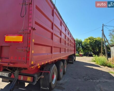 Сірий Ленд Ровер Рендж Ровер Евок, об'ємом двигуна 2.2 л та пробігом 182 тис. км за 16029 $, фото 2 на Automoto.ua