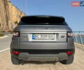 Сірий Ленд Ровер Рендж Ровер Евок, об'ємом двигуна 2.18 л та пробігом 217 тис. км за 18000 $, фото 1 на Automoto.ua