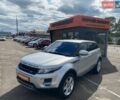 Сірий Ленд Ровер Рендж Ровер Евок, об'ємом двигуна 2 л та пробігом 174 тис. км за 13600 $, фото 54 на Automoto.ua