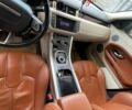Сірий Ленд Ровер Рендж Ровер Евок, об'ємом двигуна 2 л та пробігом 154 тис. км за 16200 $, фото 7 на Automoto.ua