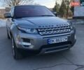 Серый Ленд Ровер Рендж Ровер Эвок, объемом двигателя 2 л и пробегом 194 тыс. км за 14400 $, фото 7 на Automoto.ua
