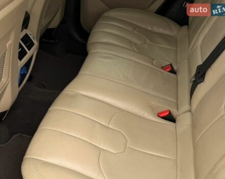 Сірий Ленд Ровер Рендж Ровер Евок, об'ємом двигуна 2 л та пробігом 280 тис. км за 14800 $, фото 27 на Automoto.ua