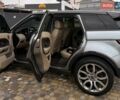 Сірий Ленд Ровер Рендж Ровер Евок, об'ємом двигуна 2 л та пробігом 280 тис. км за 14800 $, фото 11 на Automoto.ua