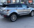 Серый Ленд Ровер Рендж Ровер Эвок, объемом двигателя 2 л и пробегом 194 тыс. км за 14900 $, фото 22 на Automoto.ua