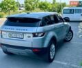 Сірий Ленд Ровер Рендж Ровер Евок, об'ємом двигуна 2.2 л та пробігом 244 тис. км за 16300 $, фото 26 на Automoto.ua