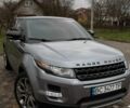 Сірий Ленд Ровер Рендж Ровер Евок, об'ємом двигуна 2 л та пробігом 285 тис. км за 13100 $, фото 3 на Automoto.ua