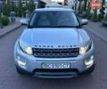 Сірий Ленд Ровер Рендж Ровер Евок, об'ємом двигуна 2.2 л та пробігом 244 тис. км за 16950 $, фото 13 на Automoto.ua